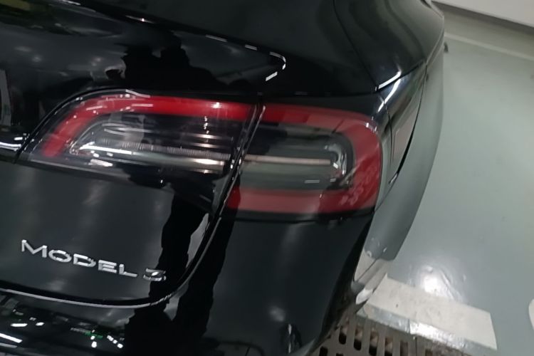 Tesla Model 3 2023 #8 Tesla Model 3 2023 car image #8