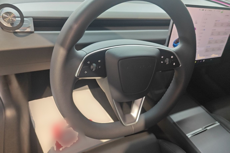 Tesla Model 3 2024 car image #11
