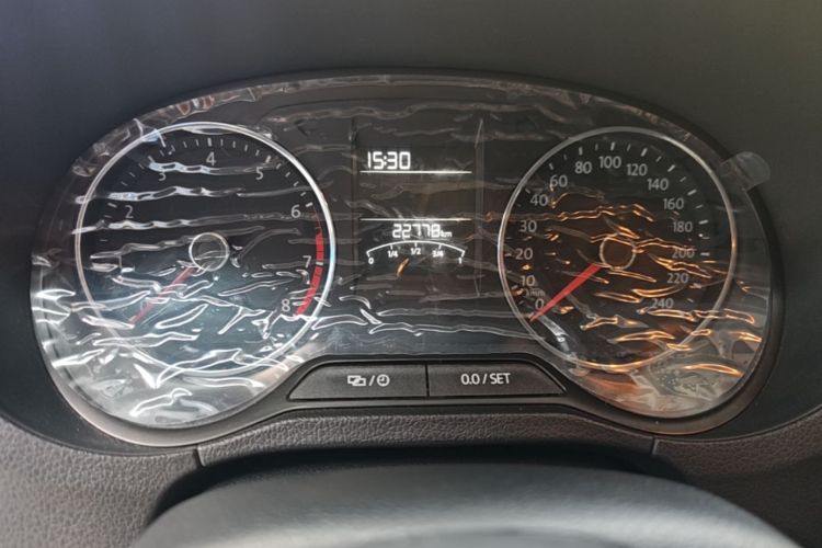 Volkswagen Polo 2018 #12 Volkswagen Polo 2018 car image #12