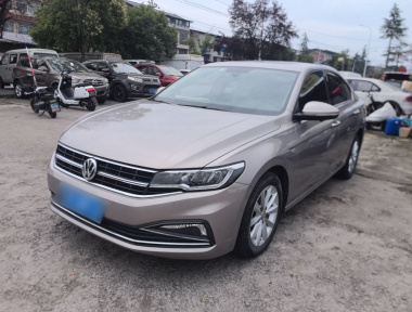 Volkswagen Bora 2019 Volkswagen Bora 2019 car image
