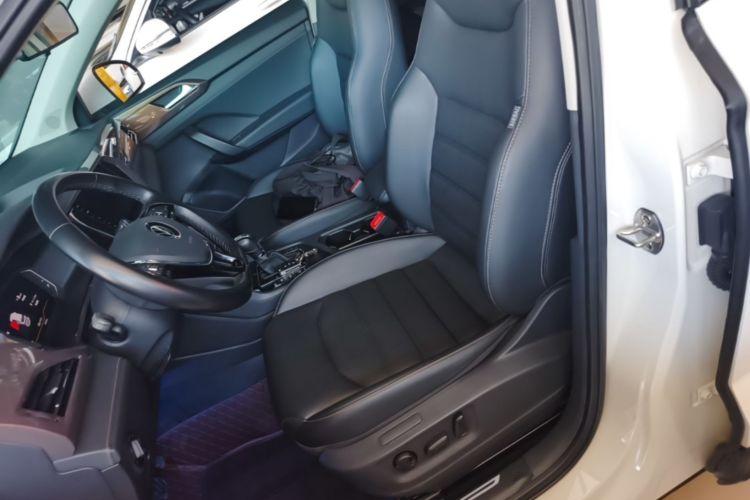 Volkswagen Tharu 2022 car image #15