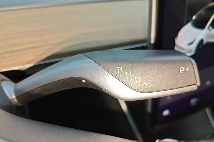 Tesla Model 3 2020 #14 Tesla Model 3 2020 immagine di auto #14