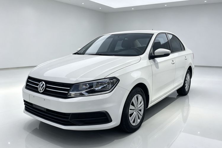 Volkswagen Santana 2017 صورة سيارة #2