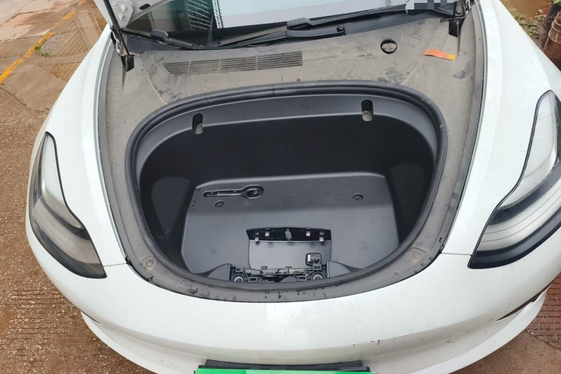 Tesla Model 3 2020 #10 Tesla Model 3 2020 immagine di auto #10