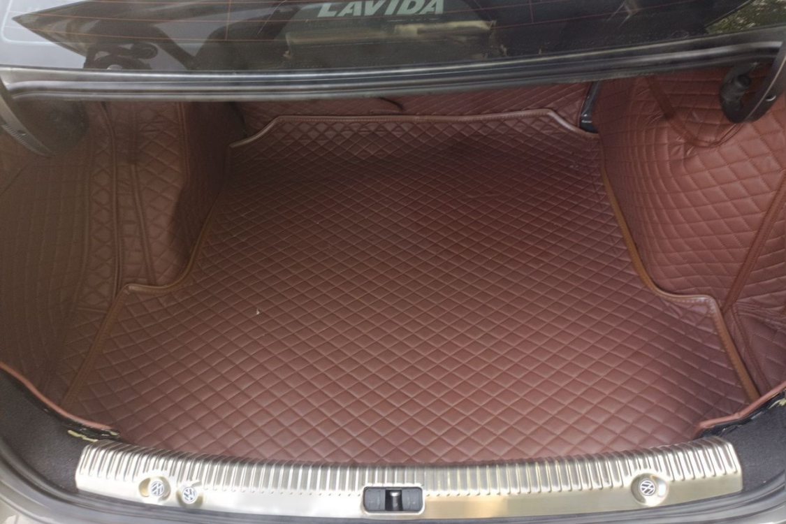 Volkswagen Lavida 2015 car image #8