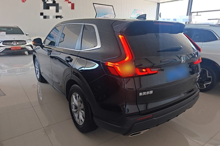 Honda CR-V 2023 car image #5