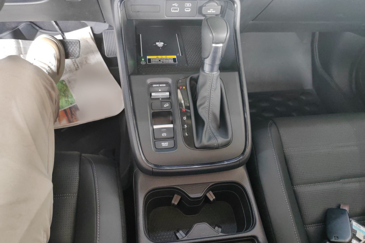 Honda CR-V 2024 car image #15