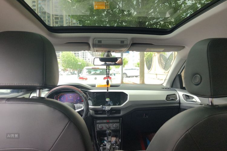 大众 探影 2023 汽车图片 #20