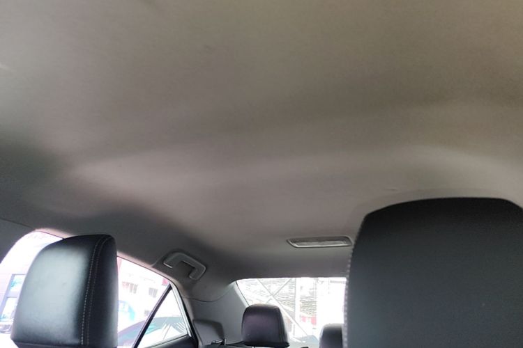 Toyota Corolla 2017 #18 Toyota Corolla 2017 car image #18