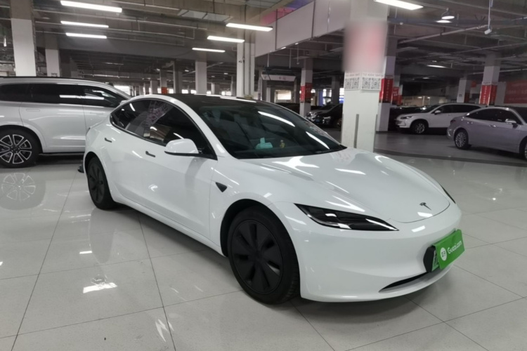 Tesla Model 3 2026 car image #6