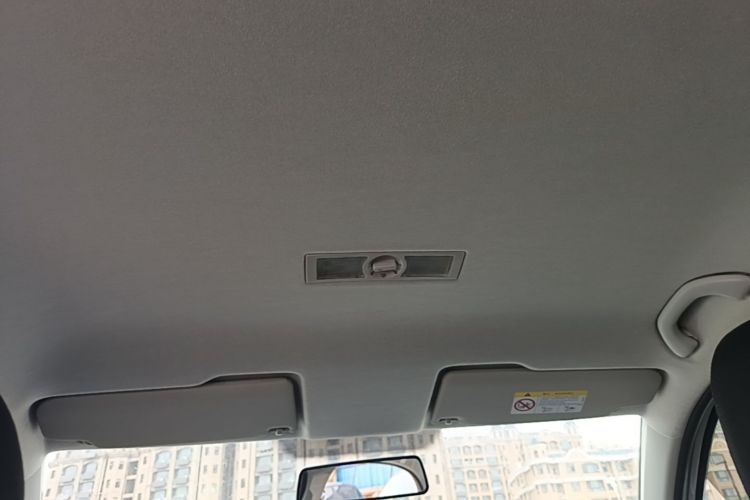 Volkswagen Lavida 2021 car image #20