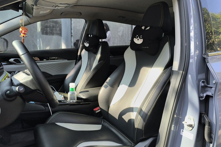 GEELY Coolray 2022 #15 GEELY Coolray 2022 imagen de coche #15