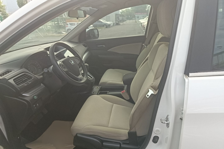 Honda CR-V 2016 #15 Honda CR-V 2016 car image #15