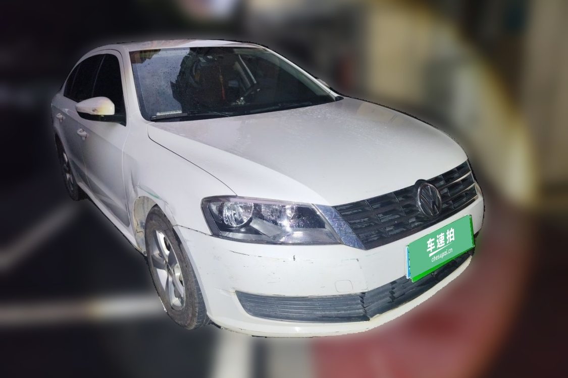 Volkswagen Lavida 2016 car image #2