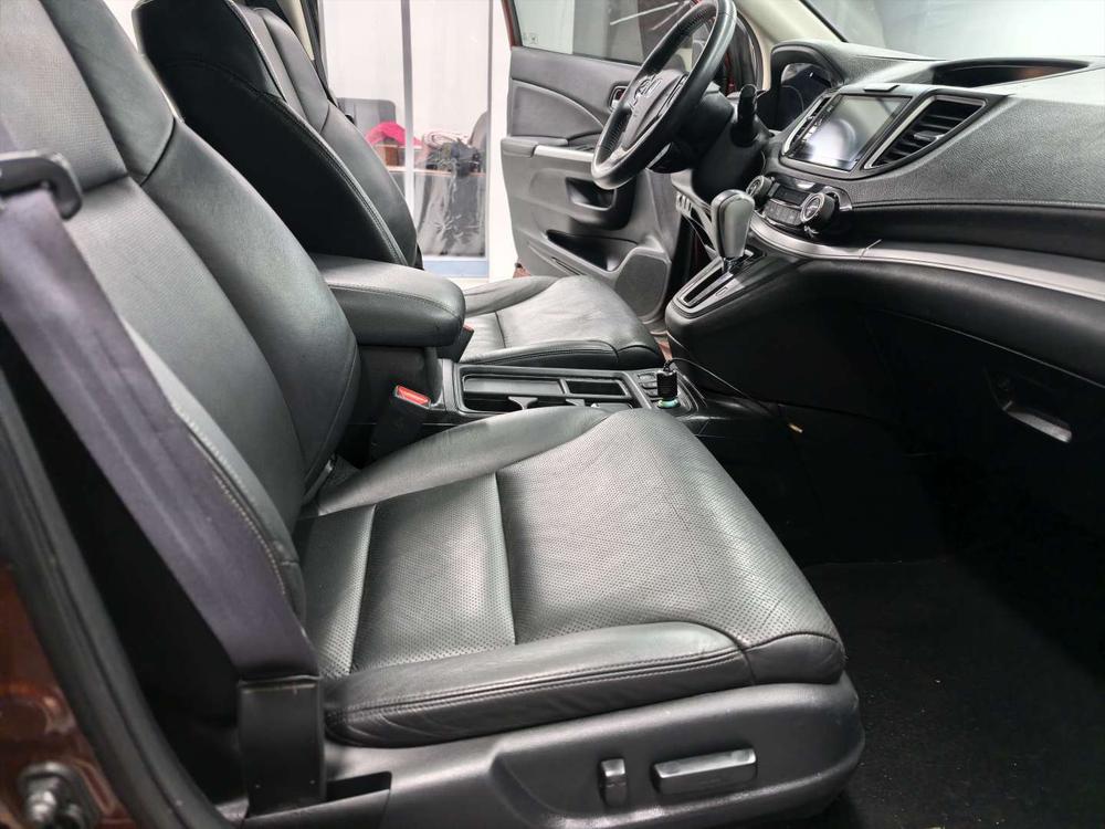 Honda CR-V 2016 #20 Honda CR-V 2016 car image #20