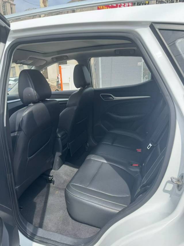 名爵 名爵ZS 2017 汽车图片 #4