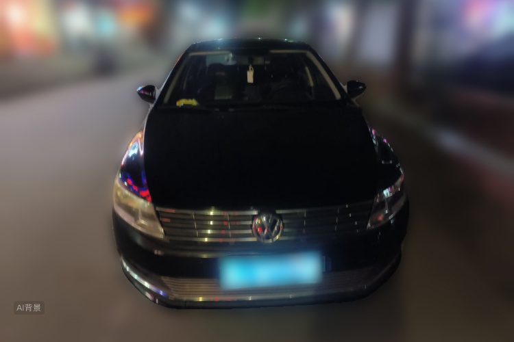 Volkswagen Lavida 2016 #3 Volkswagen Lavida 2016 immagine di auto #3