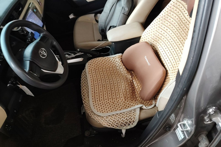 Toyota Corolla 2019 #15 Toyota Corolla 2019 car image #15