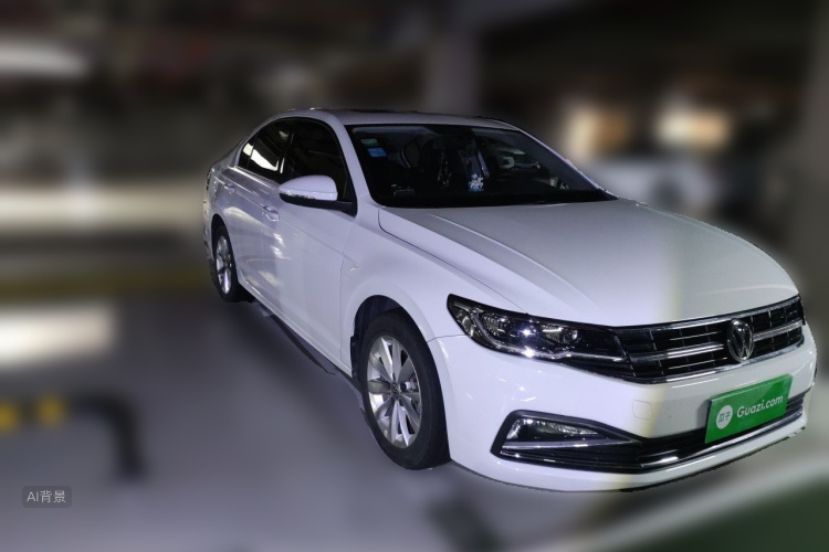 Volkswagen Bora 2020 car image #4