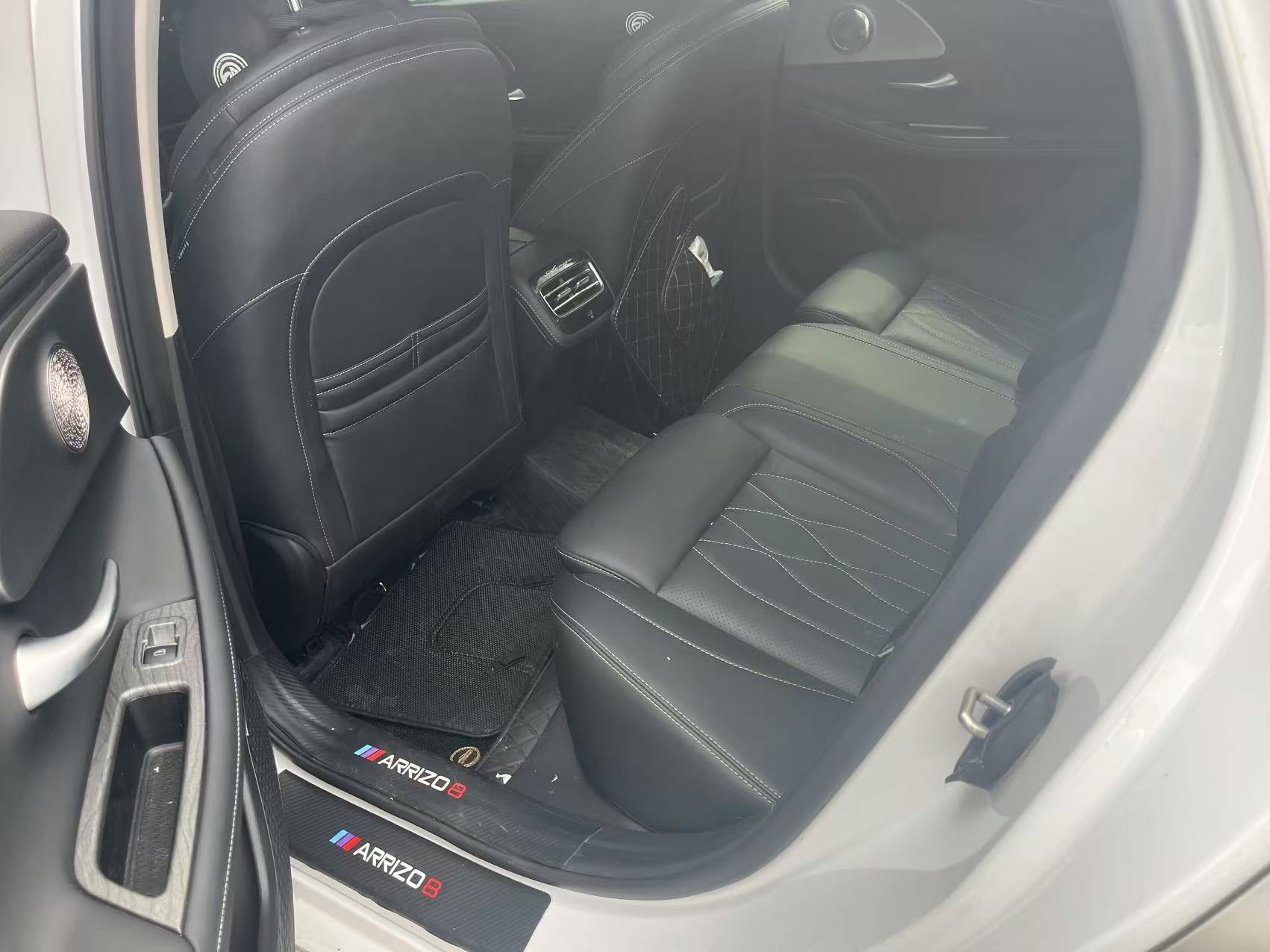 Chery Arrizo 8 2025 car image #2