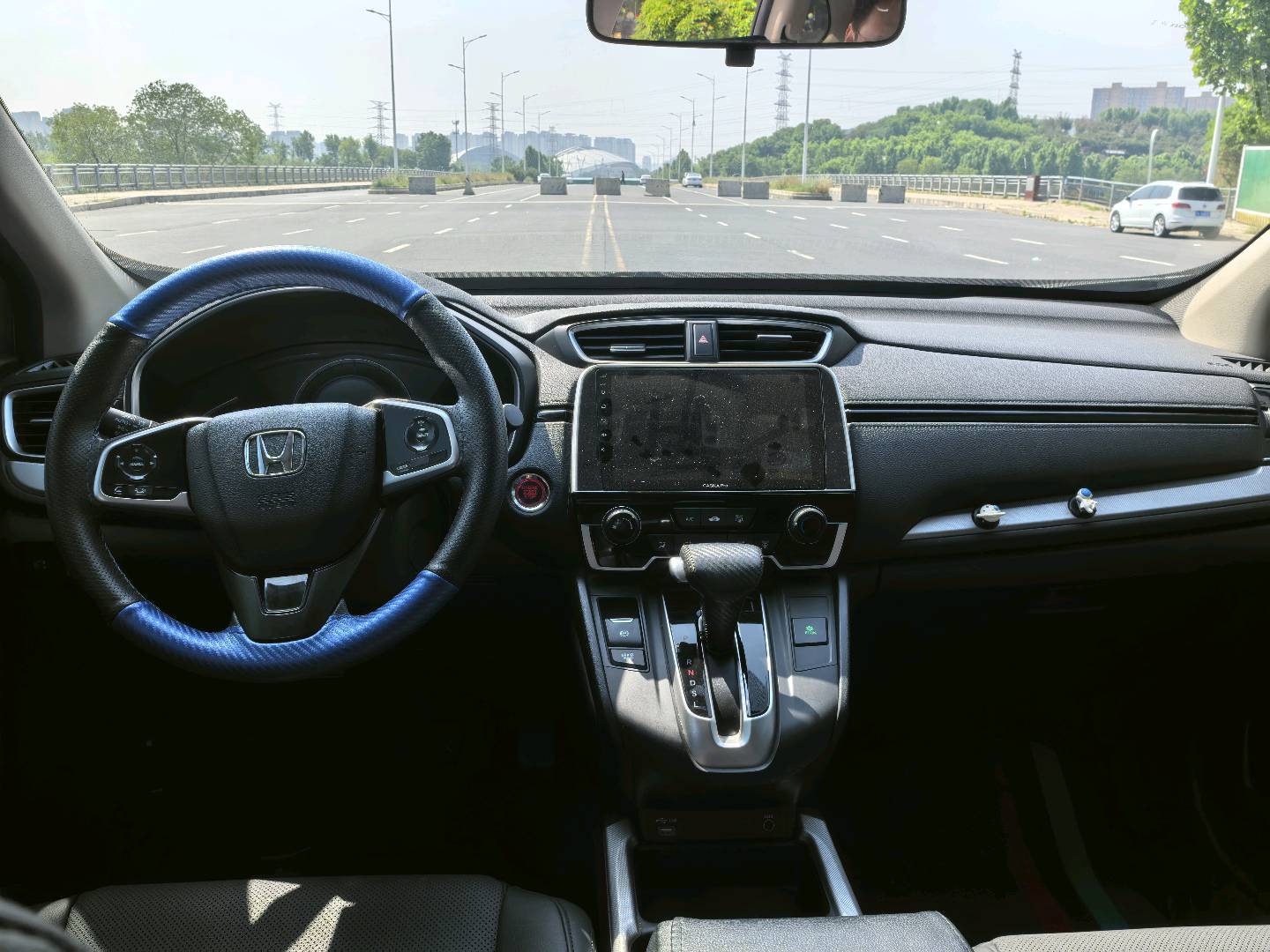 Honda CR-V 2021 car image #6