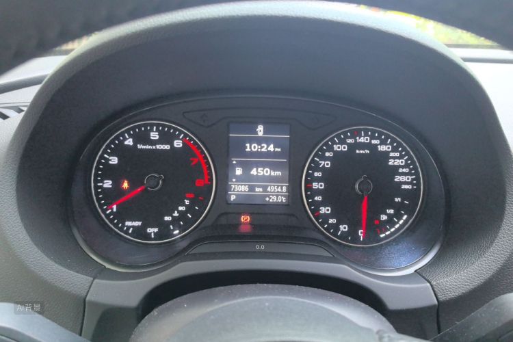 Audi A3 2017 #13 Audi A3 2017 immagine di auto #13