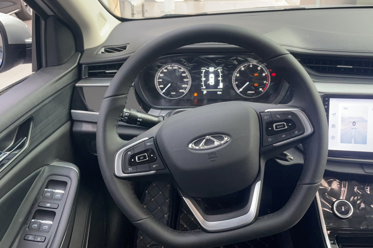 Chery Arrizo 5 2025 car image #9