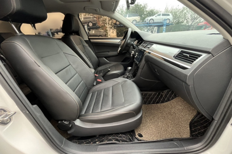 Volkswagen Bora 2018 #18 Volkswagen Bora 2018 immagine di auto #18