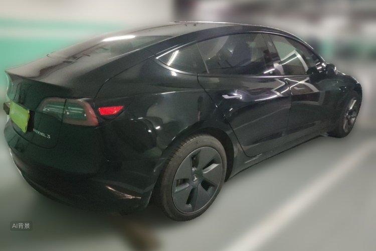 Tesla Model 3 2023 #7 Tesla Model 3 2023 car image #7