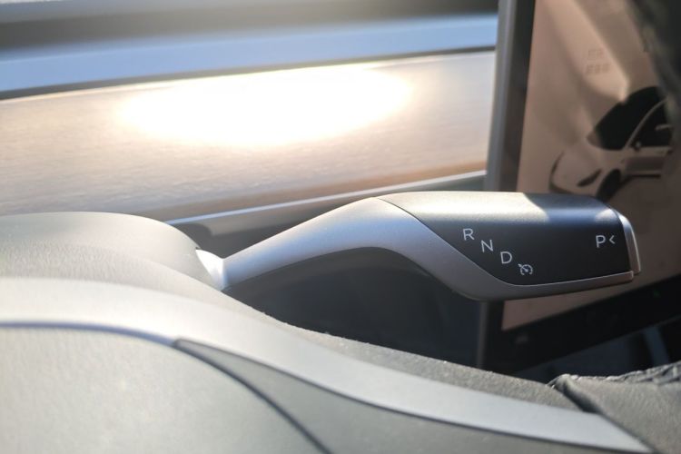 Tesla Model 3 2022 #14 Tesla Model 3 2022 car image #14