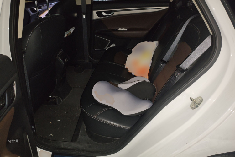 GEELY Emgrand GL 2019 car image #19
