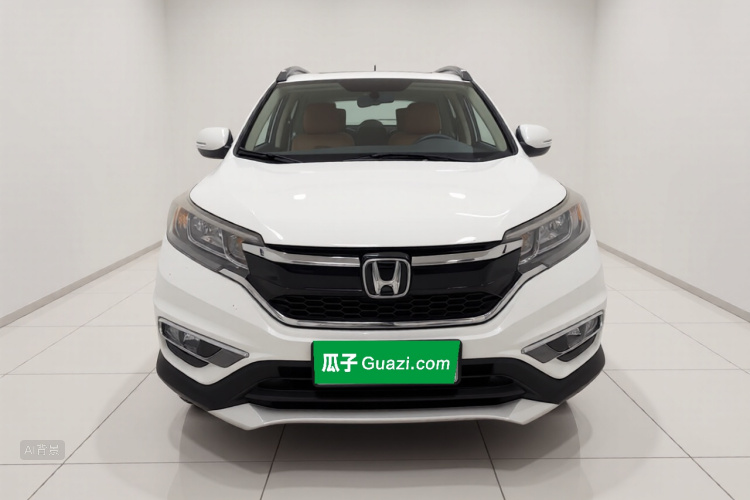 Honda CR-V 2017 car image #3