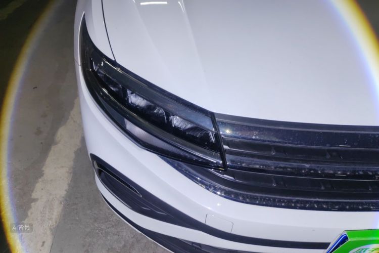 Volkswagen Bora 2023 #8 Volkswagen Bora 2023 car image #8
