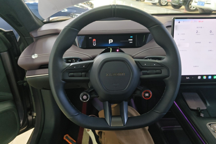 MI SU7 2025 #11 MI SU7 2025 immagine di auto #11