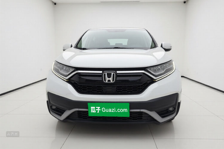 Honda CR-V 2021 car image #3