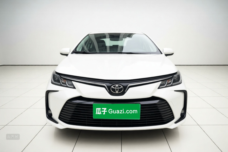 Toyota Corolla 2024 car image #3
