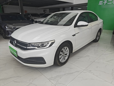 Volkswagen Bora 2018 car image 