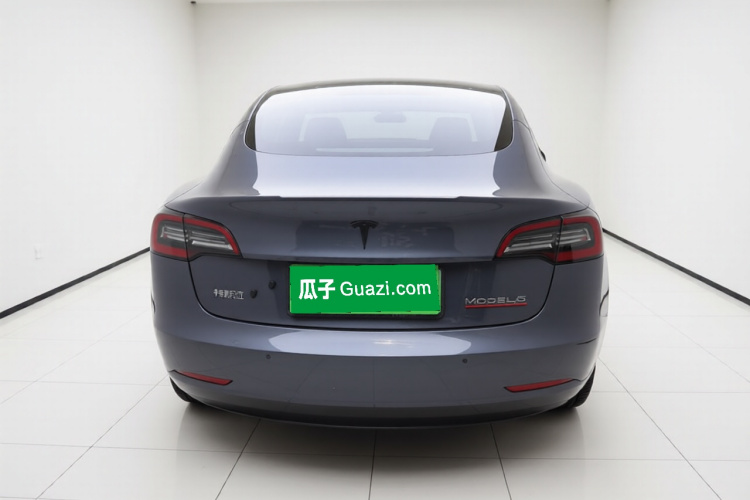 Tesla Model 3 2022 #6 Tesla Model 3 2022 car image #6