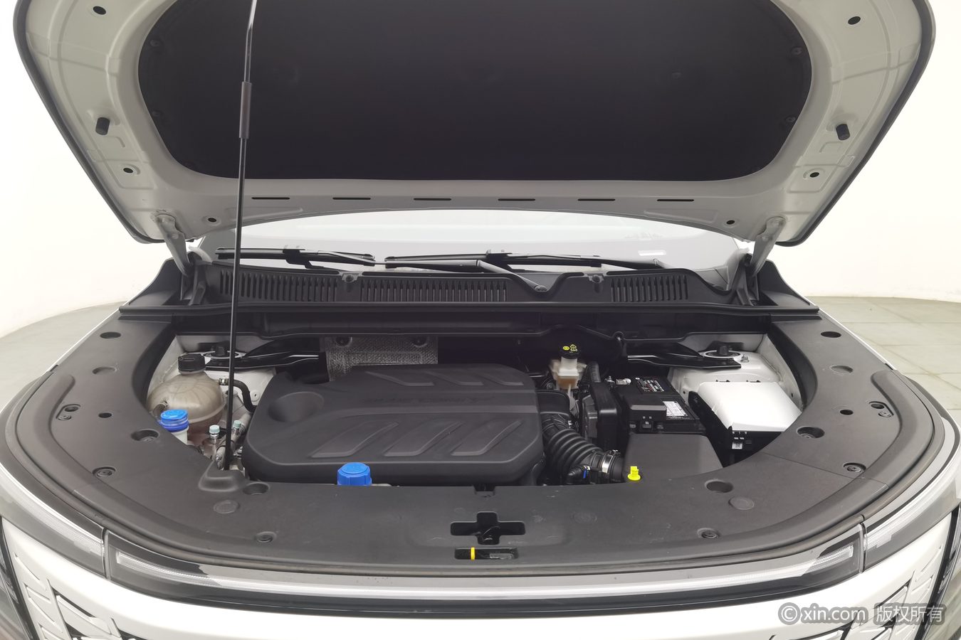 Changan CS75 Plus 2025 #18 Changan CS75 Plus 2025 immagine di auto #18