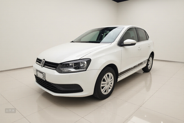 Volkswagen Polo 2017 imagem de carro #2