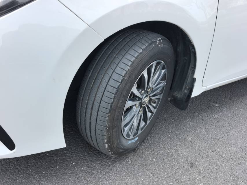 Toyota Corolla 2019 #8 Toyota Corolla 2019 car image #8