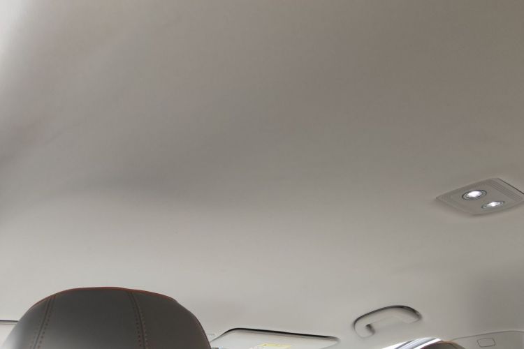 BYD Yuan Plus 2024 car image #20