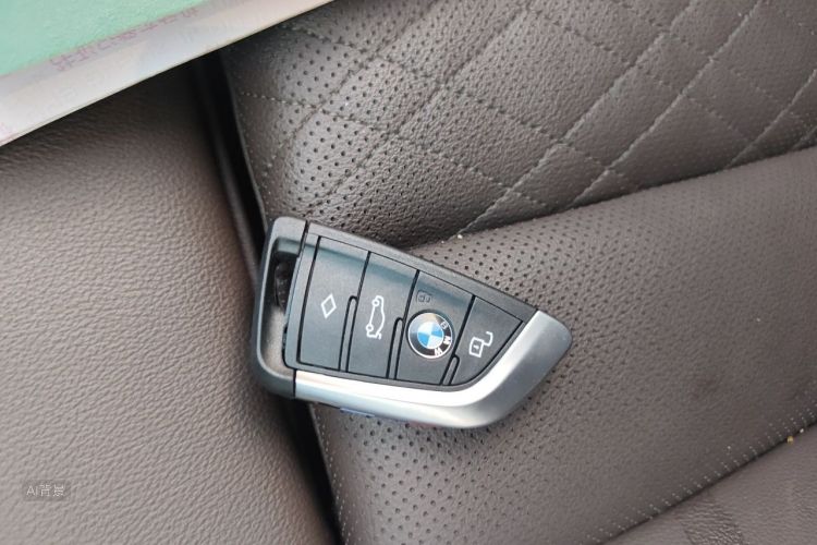 BMW 3 Series 2022 #10 BMW 3 Series 2022 imagen de coche #10
