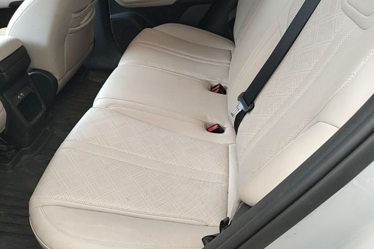 BYD YuanUP 2025 car image #17