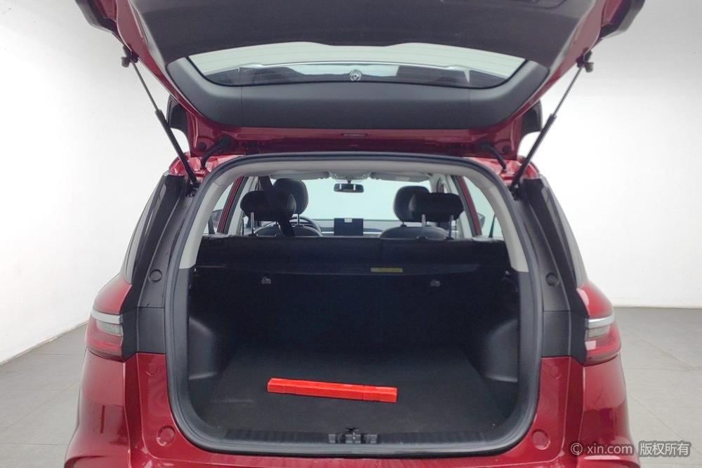 GEELY Vision X6 2020 #23 GEELY Vision X6 2020 صورة سيارة #23