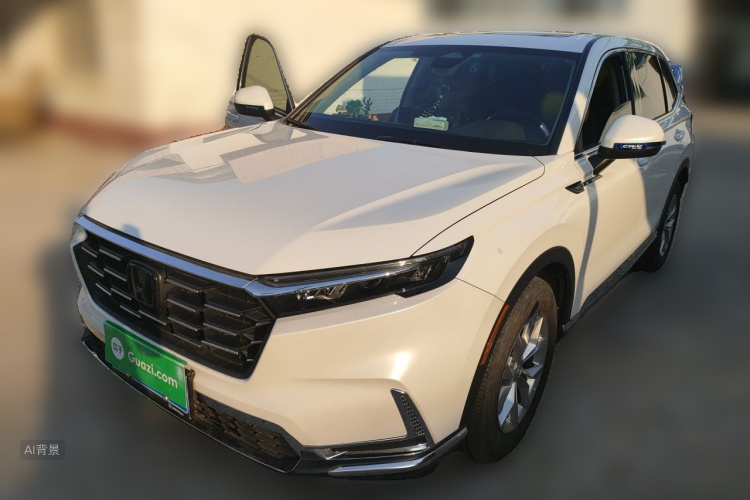 Honda CR-V 2023 car image #2