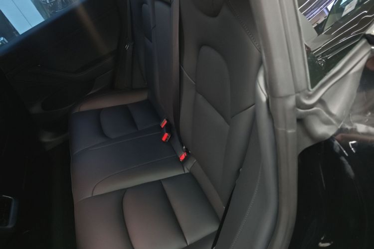 Tesla Model 3 2022 #13 Tesla Model 3 2022 car image #13