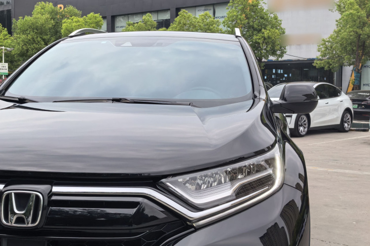 Honda CR-V 2020 car image #9