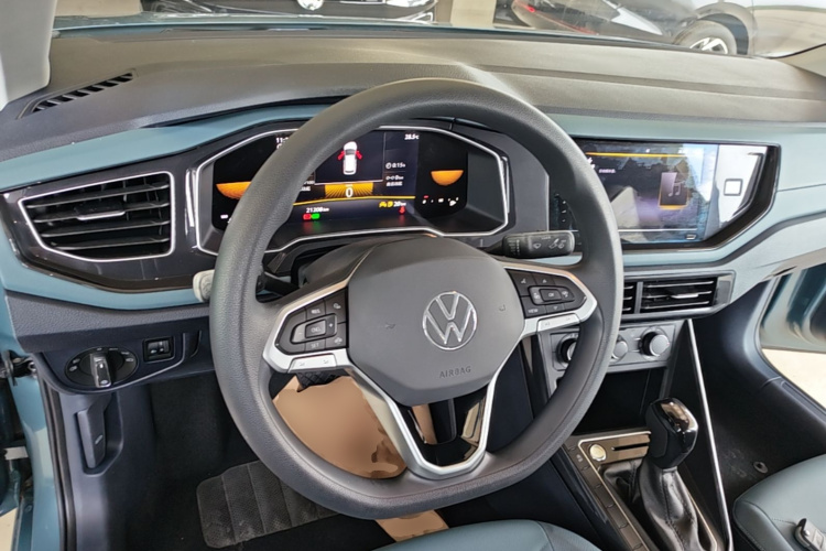 Volkswagen Lavida 2023 #11 Volkswagen Lavida 2023 car image #11