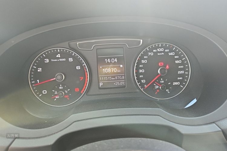 Audi Q3 2018 #14 Audi Q3 2018 image de voiture #14